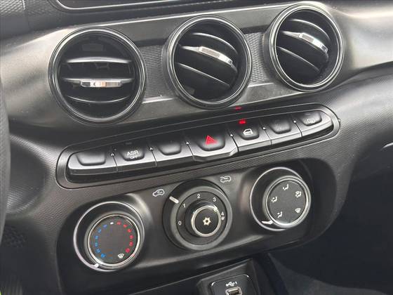 FIAT CRONOS 1.0 FIREFLY FLEX DRIVE MANUAL